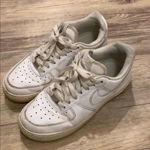 Nike Air Force 1 ‘07 Women